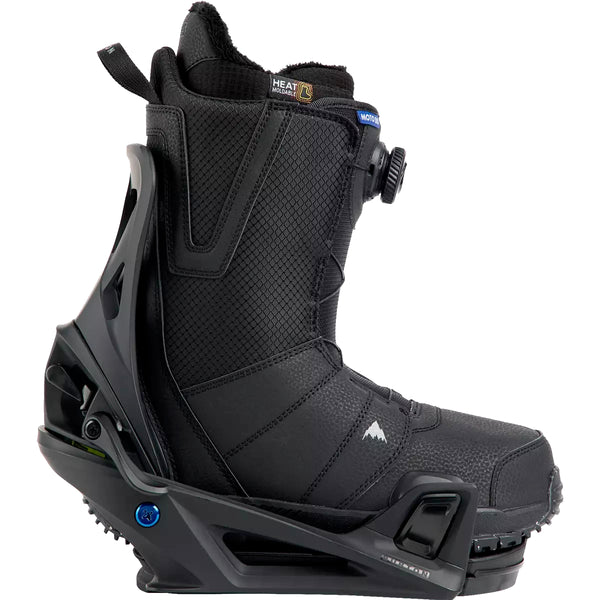 【ブーツ出品中】BURTON step on binding Mサイズ Burton MEN'S STEP ON PACKAGE | Snowboard Boots | ERIK'S – ERIK'S