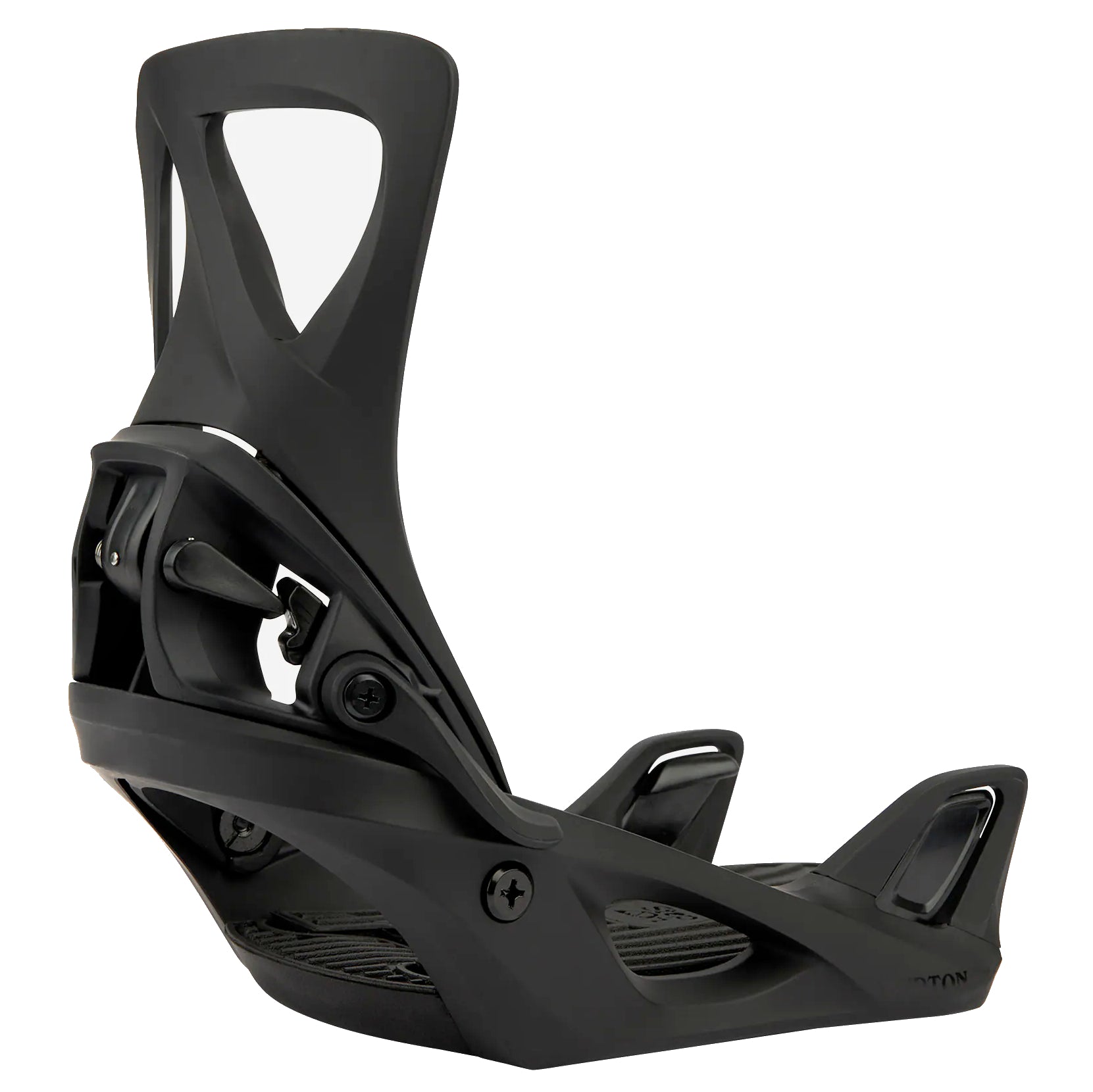 Burton Women's Step On® Re:Flex Snowboard Bindings | Snowboard