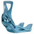 burton step on re:flex women’s snowboard bindings 2026-color-bluestone