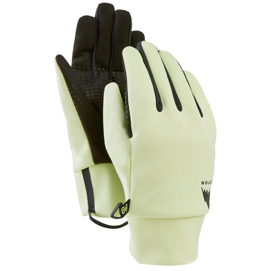 burton touch n go women’s glove liners