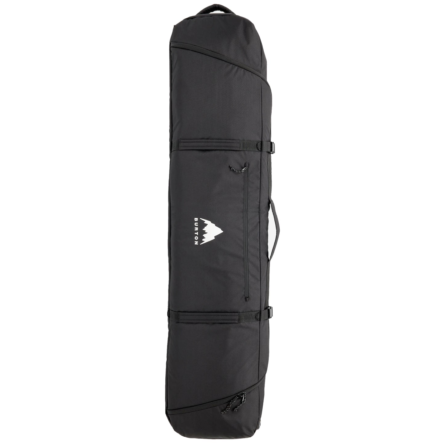 burton wheelie gig snowboard bag-color-true black