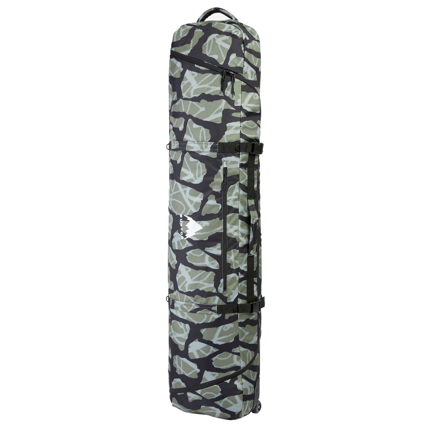 rome cache wheelie snowboard bag Burton Wheelie Gig Snowboard Bag