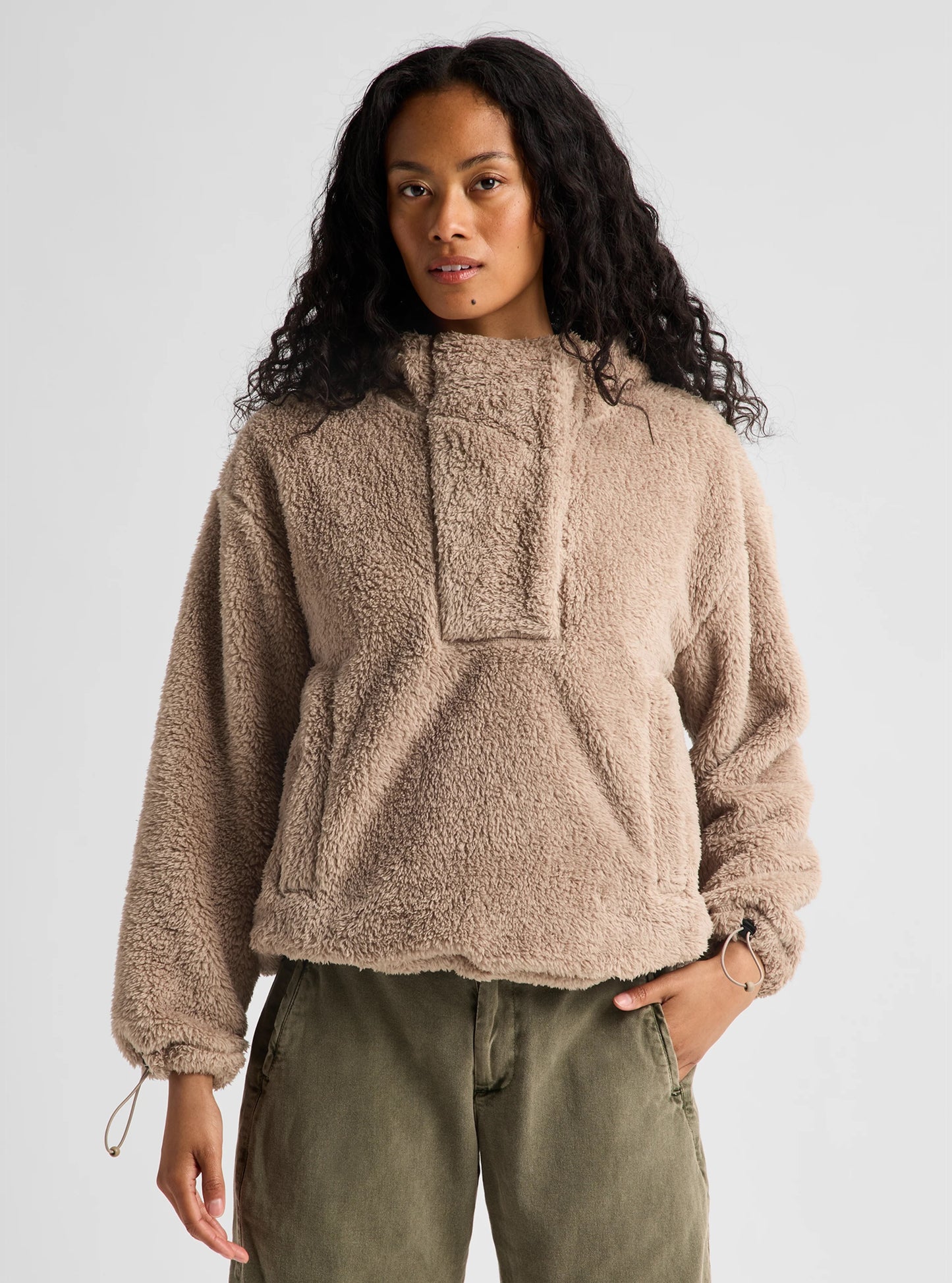 Burton Women's Lemma Pullover
