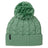 burton zippy fleece-lined beanie-color-soft sage