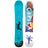 capita aeronaut men’s snowboard 2026-size-153cm