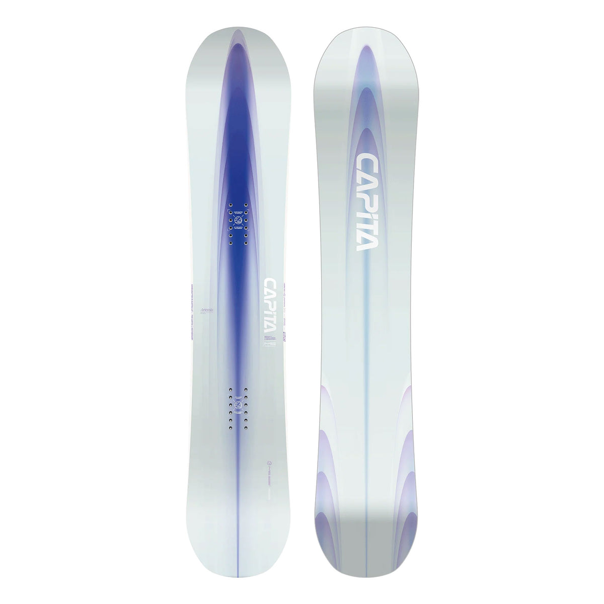 Capita Artemis Women's Snowboard
