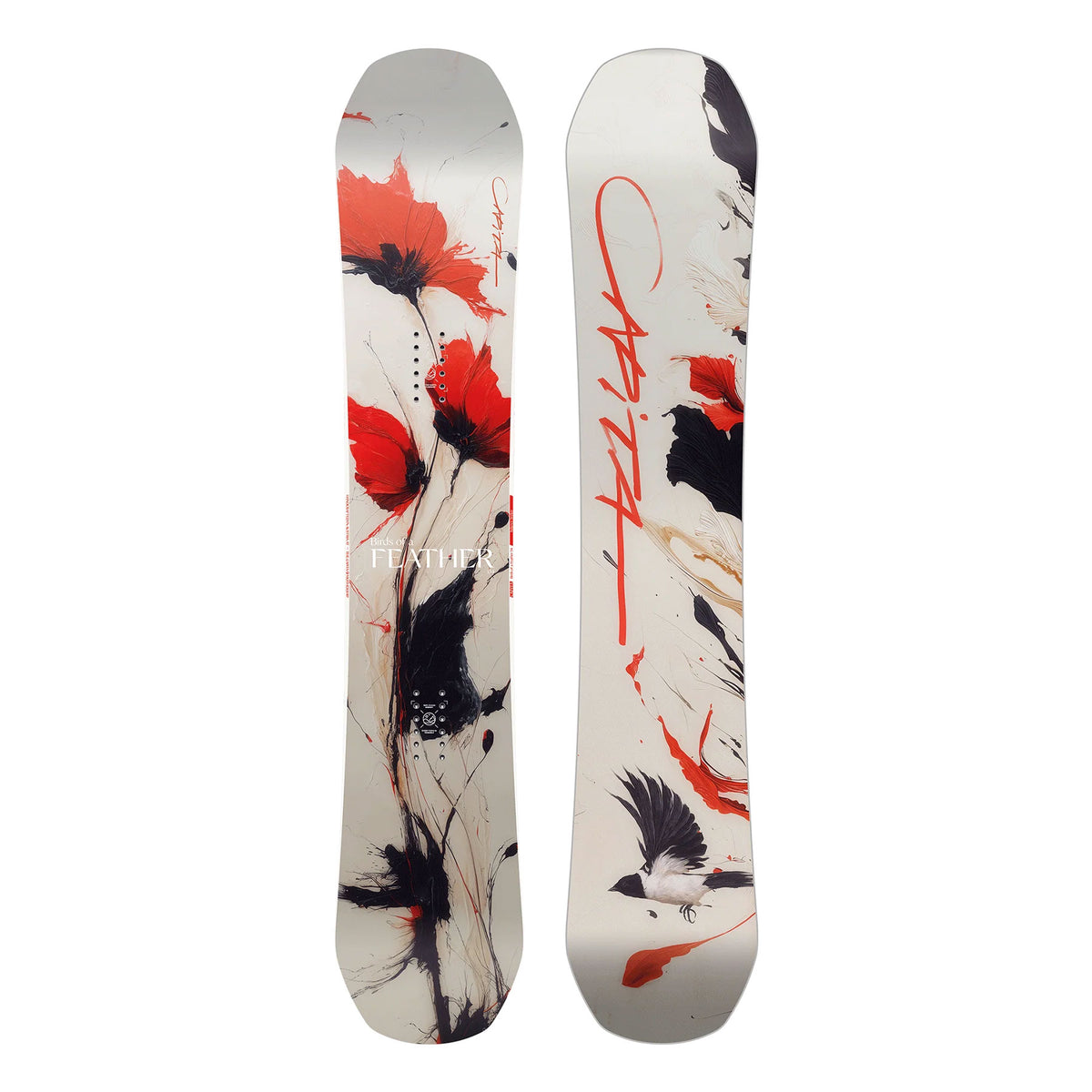 Capita Birds of a Feather Women's Snowboard