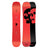 capita black snowboard of death men’s snowboard 2026-size-159cm
