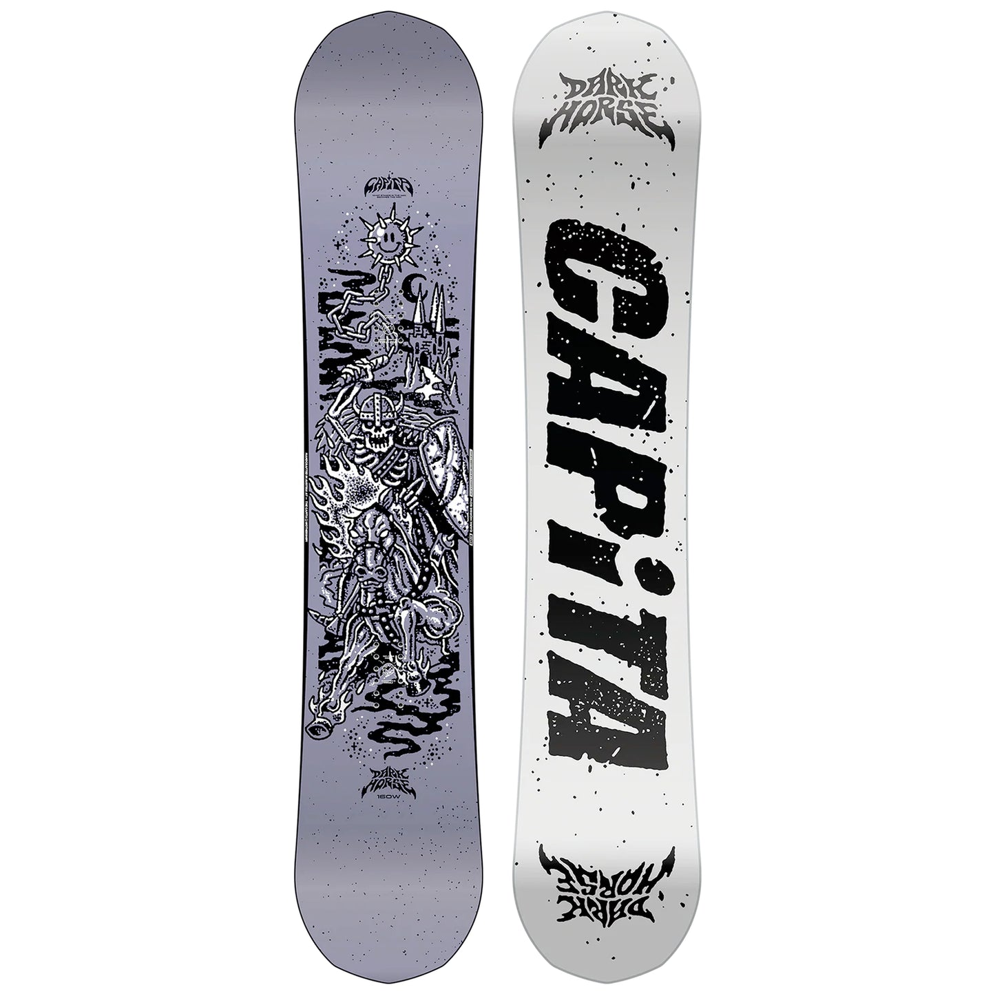 capita dark horse men’s snowboard-size-160w
158w
156w
154w