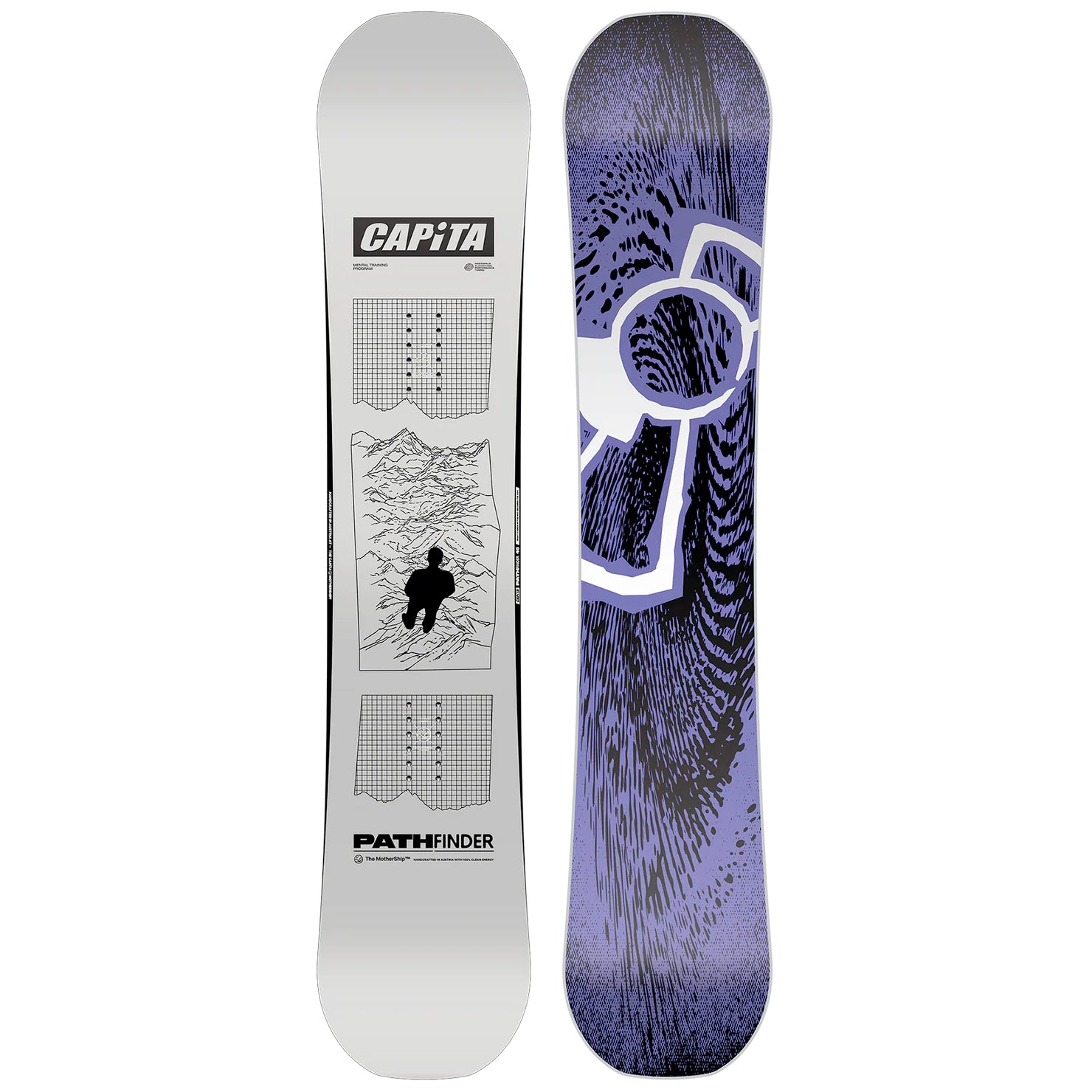 Capita Pathfinder Snowboard | Snowboards | ERIK'S – ERIK'S Bike