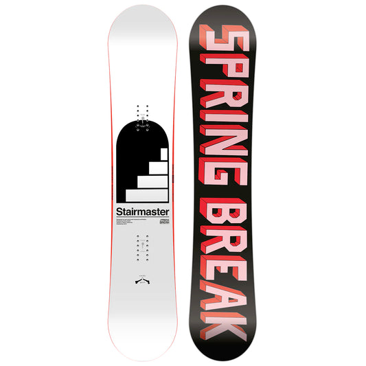 capita sb stairmaster men’s snowboard-size-152cm
154cm
156cm
158cm