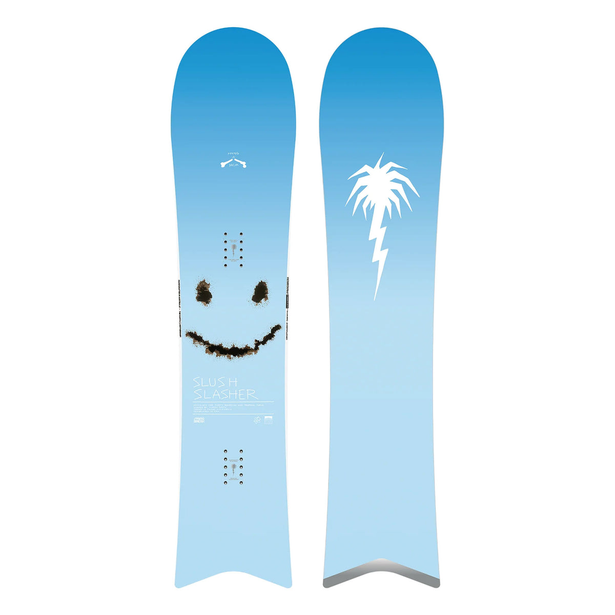 Capita Slush Slashers 2.0 Men's Snowboard