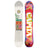capita the equalizer by jess kimura women’s snowboard