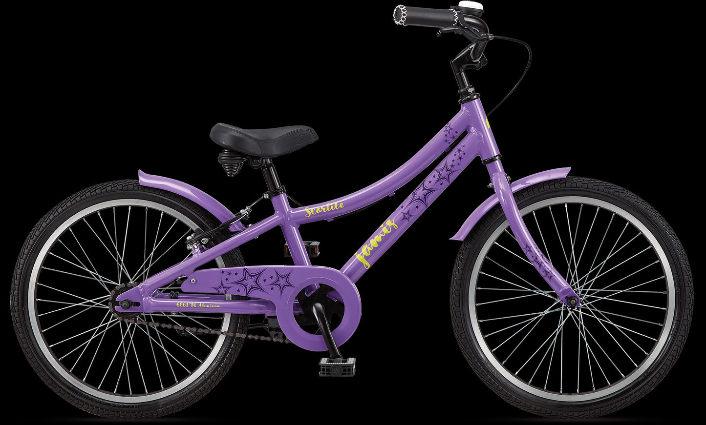 catrike starlite-color-vivid violet-size-20in