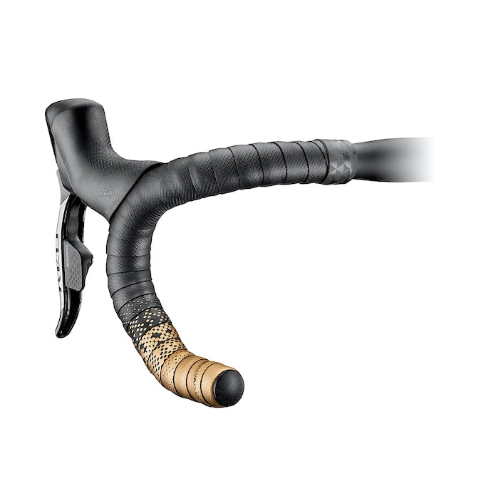 ciclovation seitex shining metallic bar tape