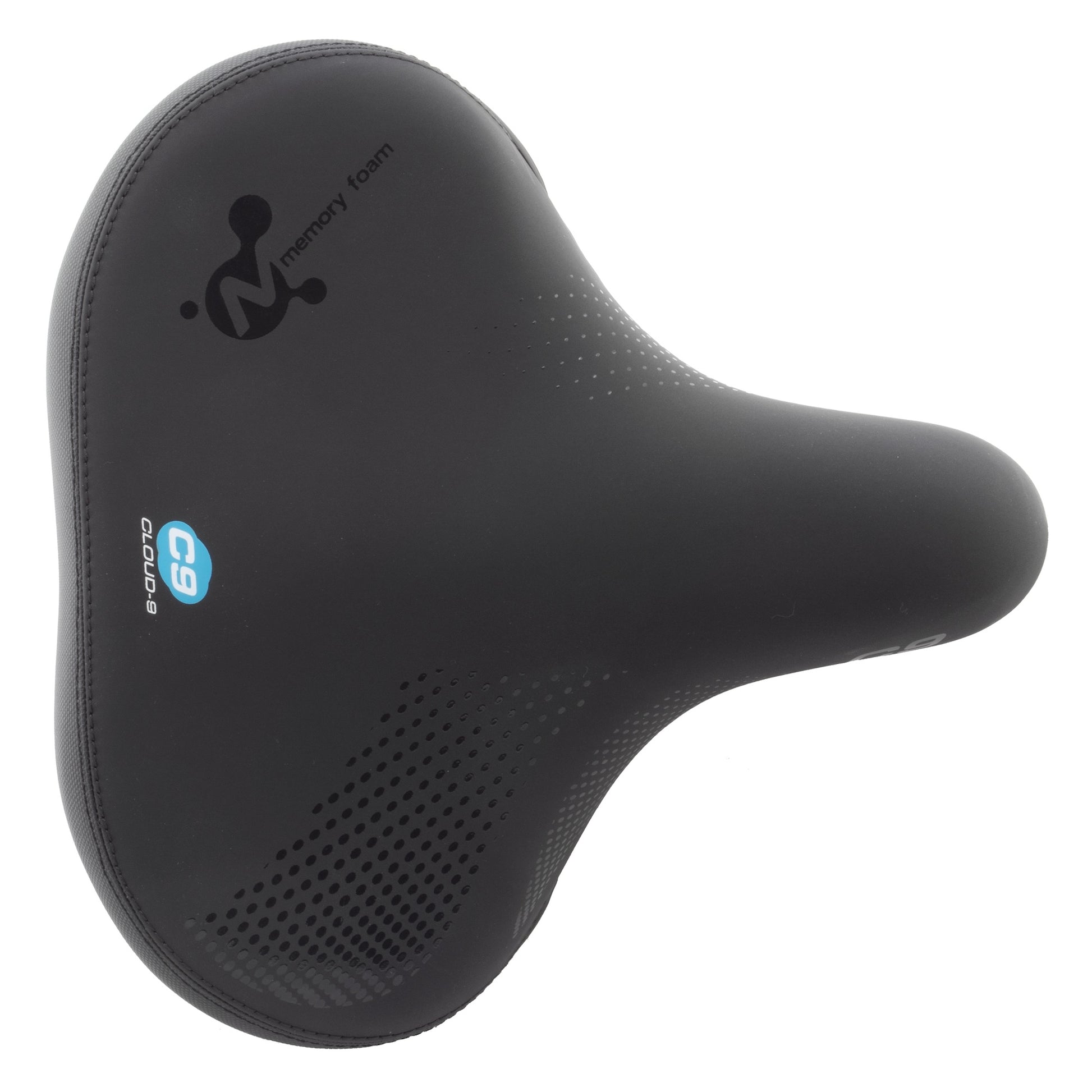 cloud 9 cruiser contour sport saddle