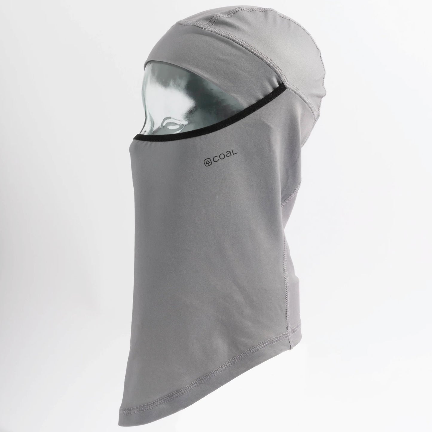 coal ranger clava-color-grey