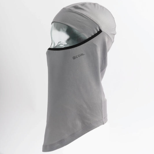 coal ranger clava-color-grey