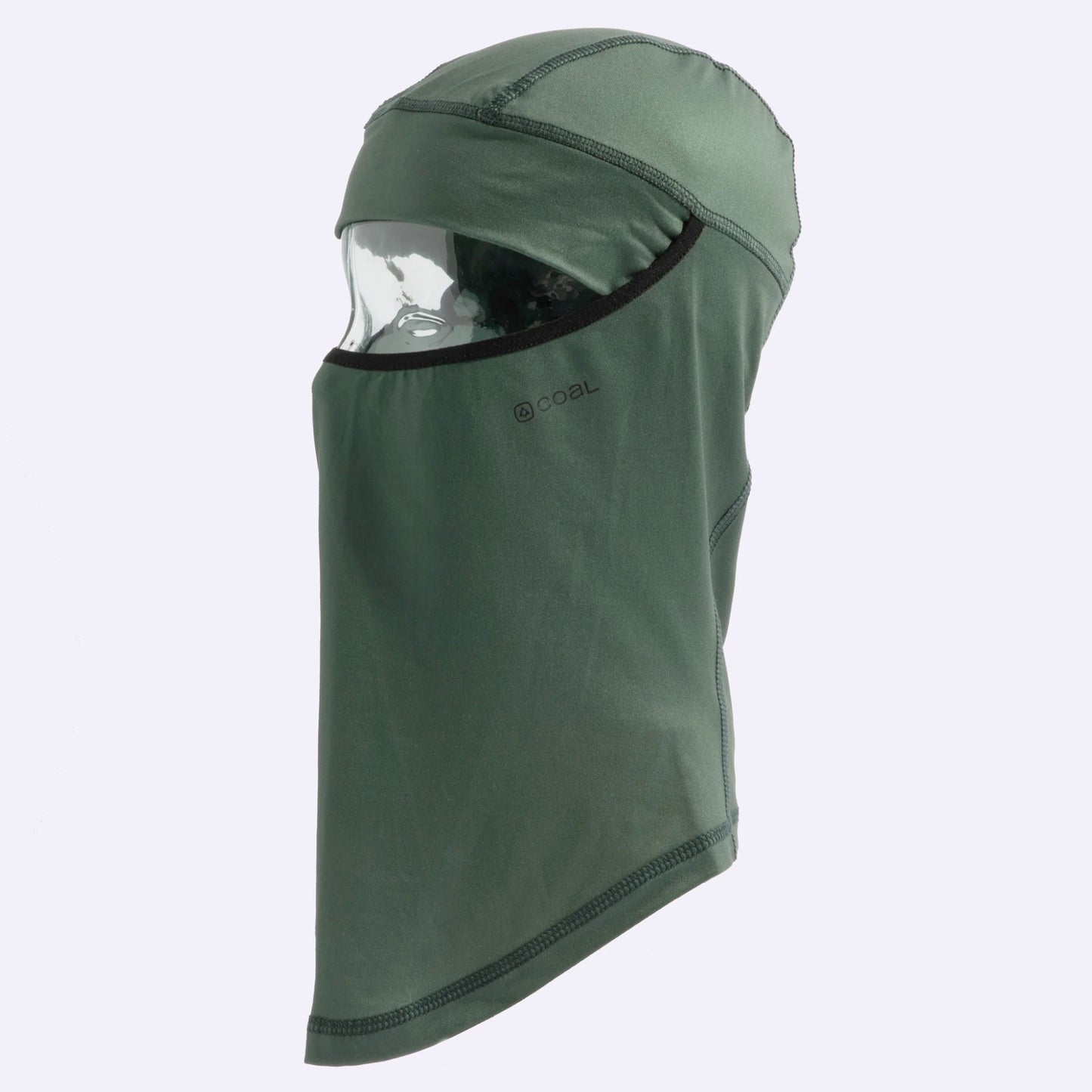 coal ranger clava-color-dark green