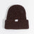 coal shoreline beanie-color-burgundy