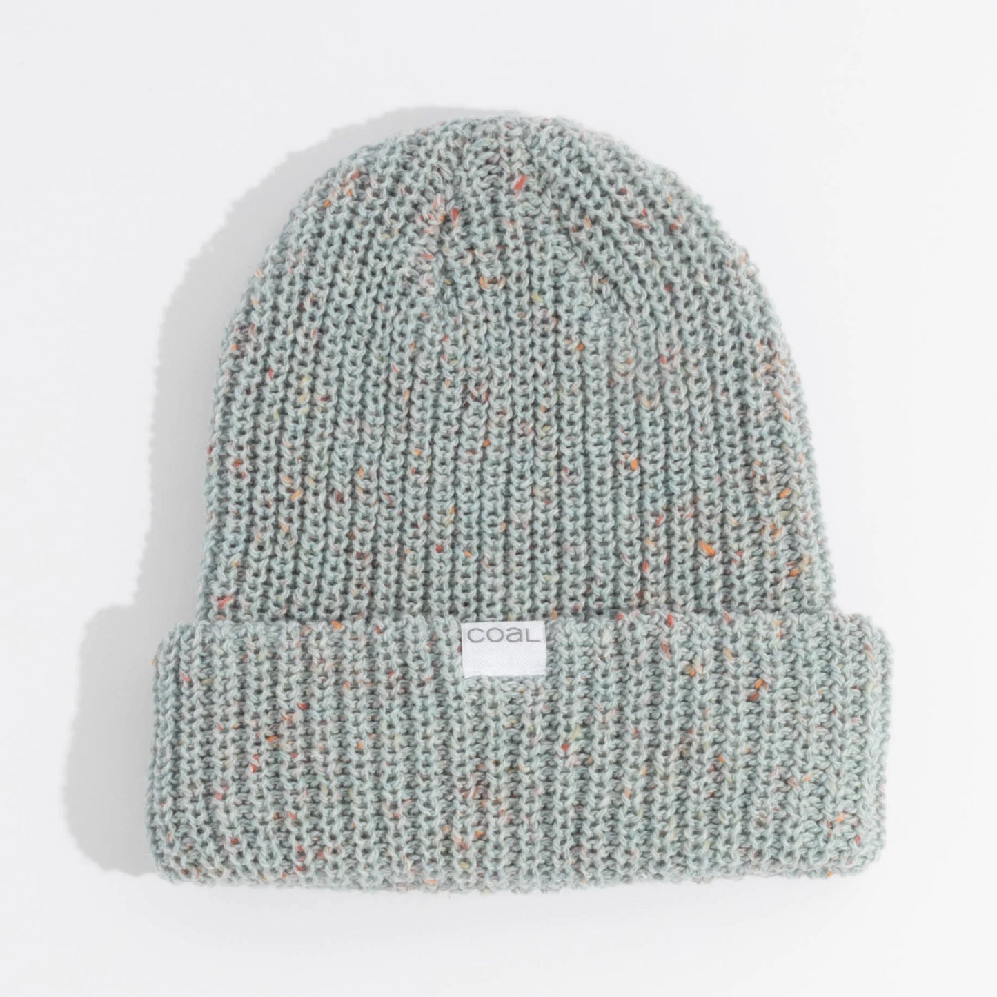 coal shoreline beanie-color-shale blue
