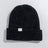 coal shoreline beanie-color-black