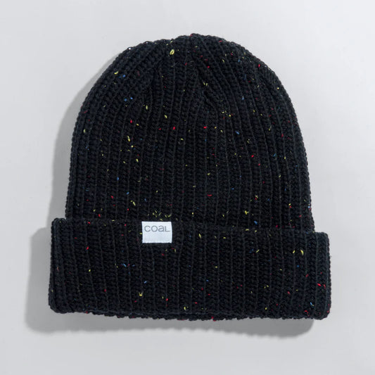 coal shoreline beanie-color-black