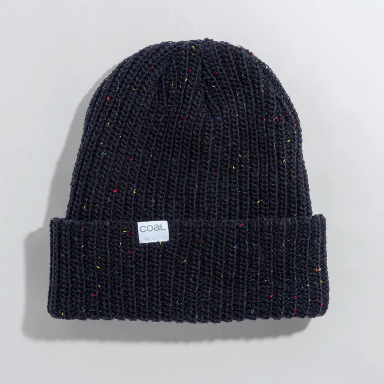coal shoreline beanie-color-navy