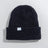 coal shoreline beanie-color-navy