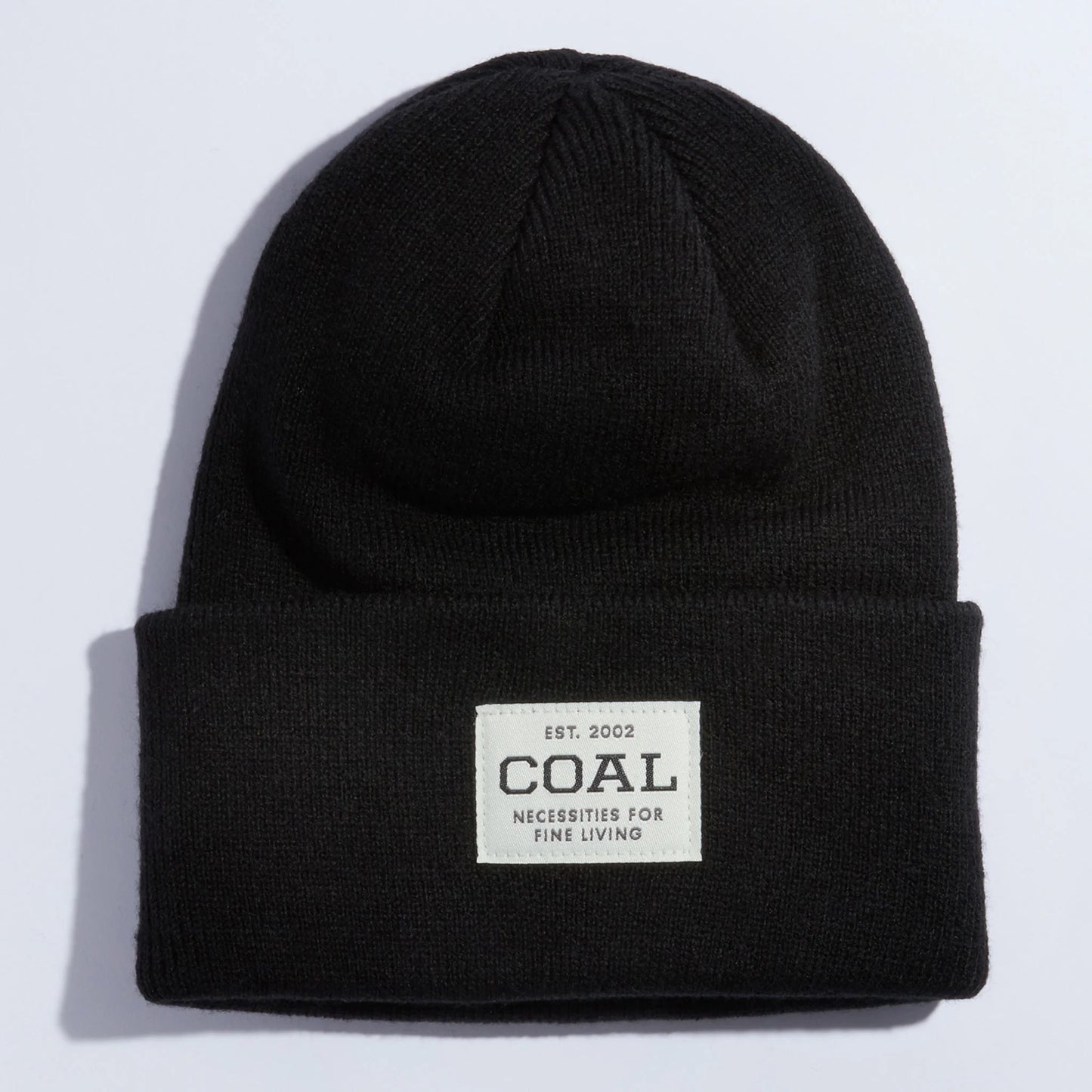 coal uniform beanie-color-black