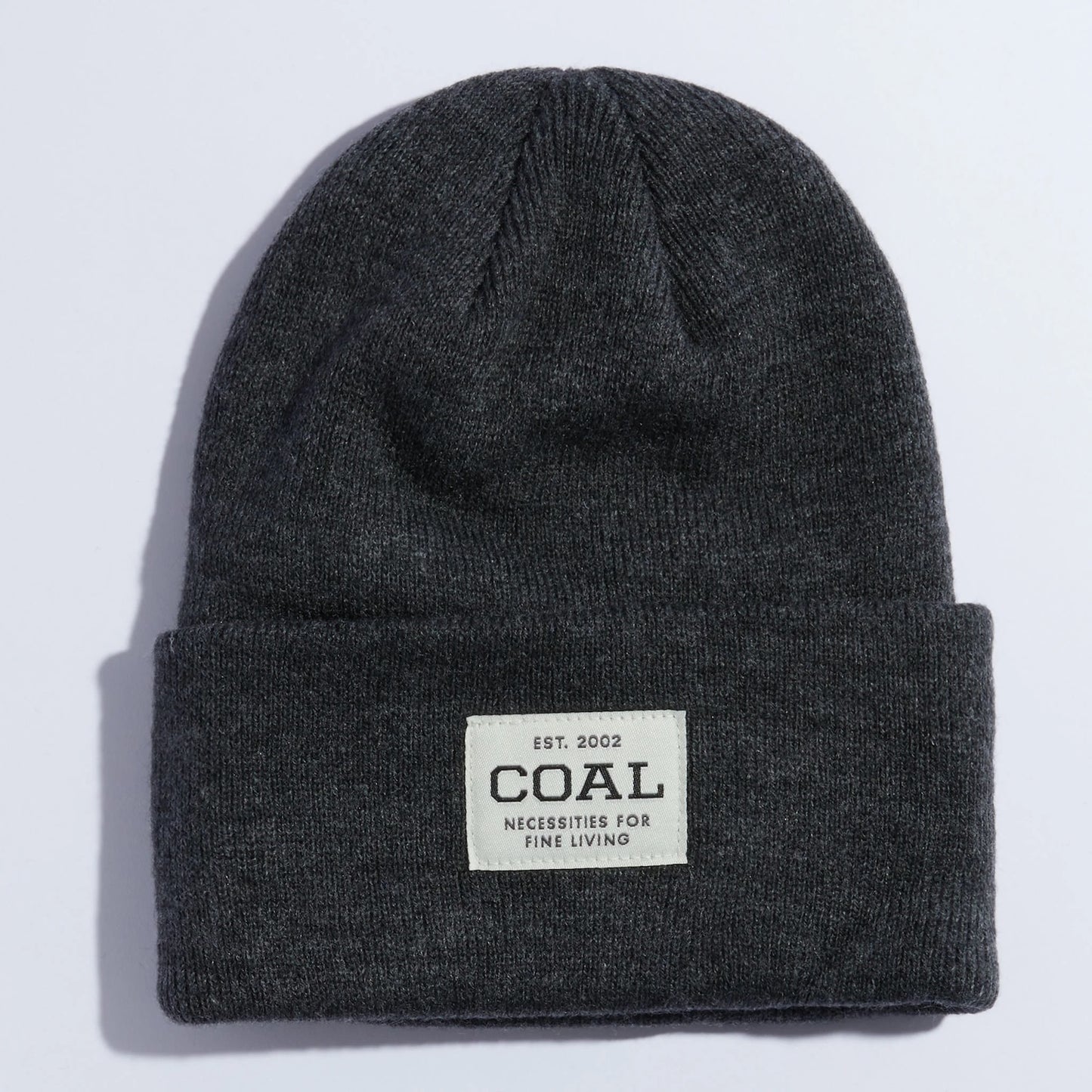 coal uniform beanie-color-charcoal