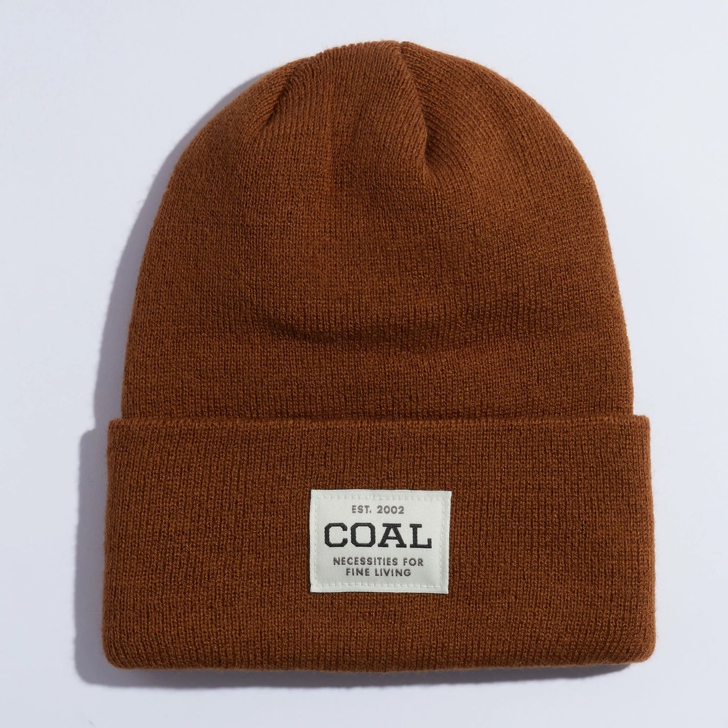 coal uniform beanie-color-light brown