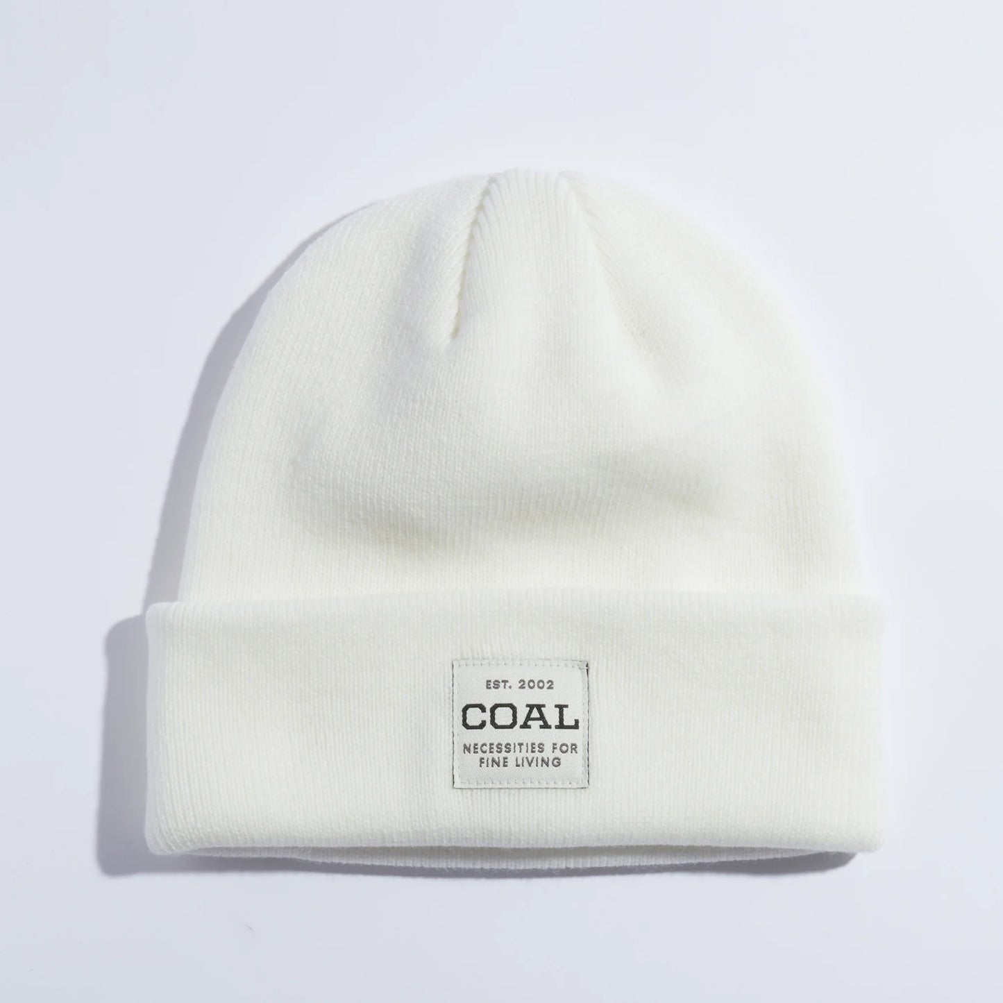 coal uniform mid beanie-color-white