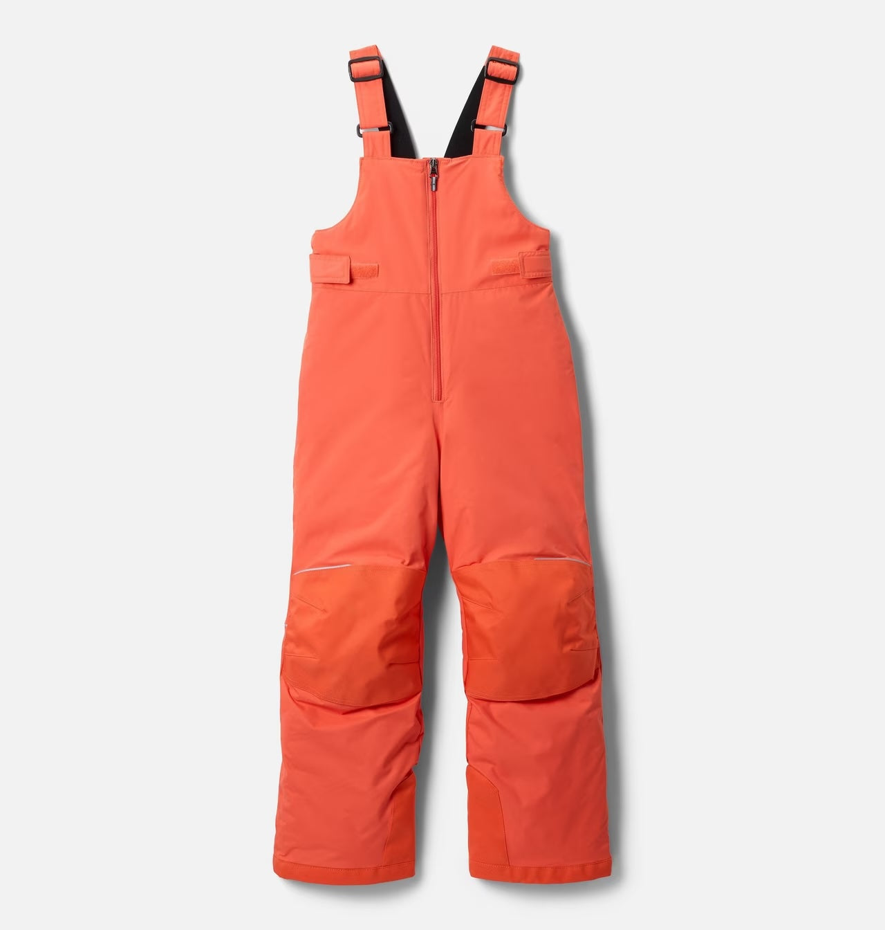 ride central snowboarding bibs Flylow Baker Bib Waterproof 5TECH fabric with stretch panels and waterproof zips ensures total dryness Columbia Adventure Ride II Kids