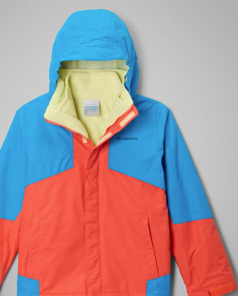 Columbia Bugaboo™ III Fleece Interchange Jacket | Winter Jackets