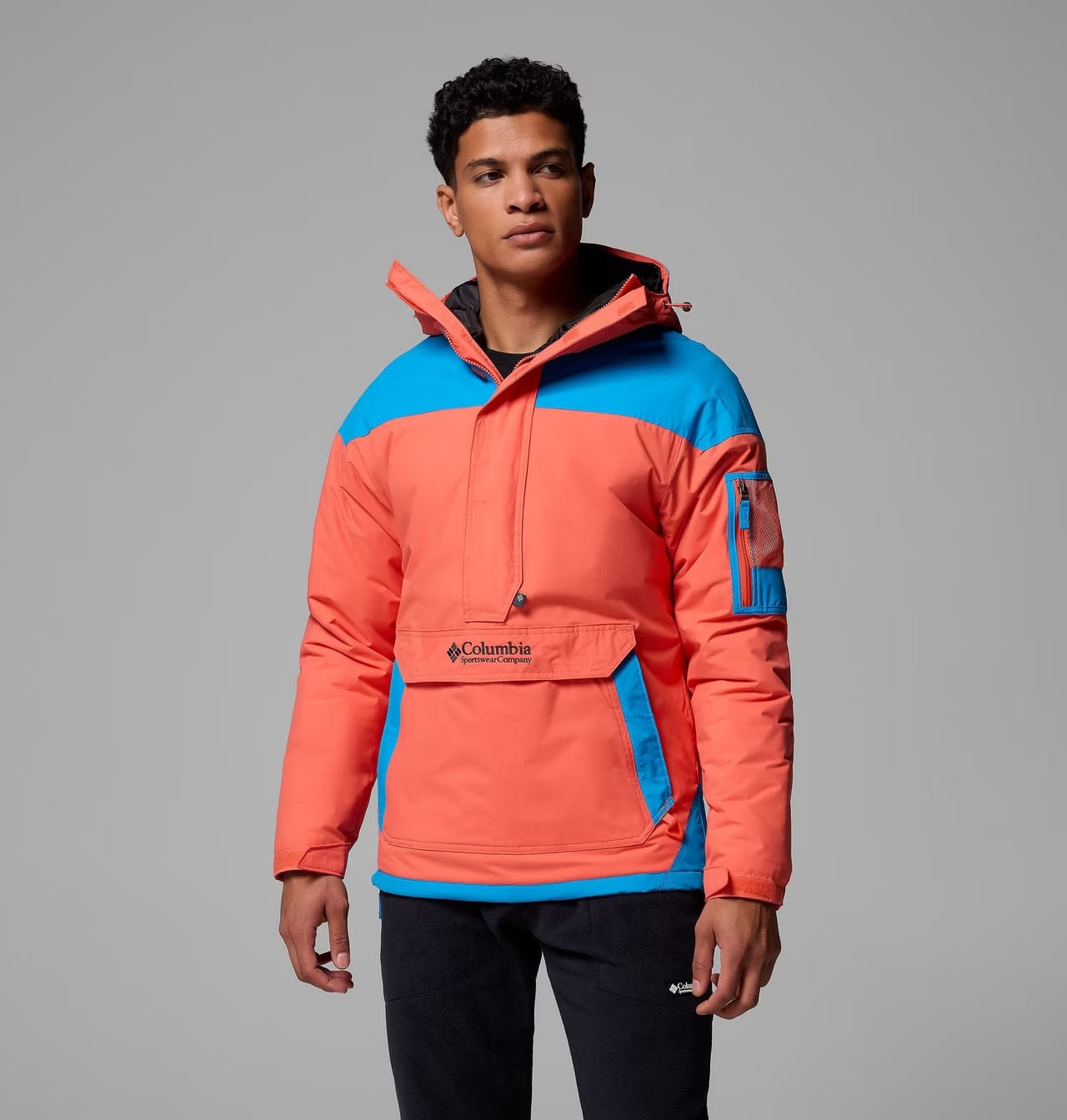 Columbia （М）Oceanpacific（L）　ウェア Columbia Male Deep Waves PFG LS Shirt – The Mix Belize
