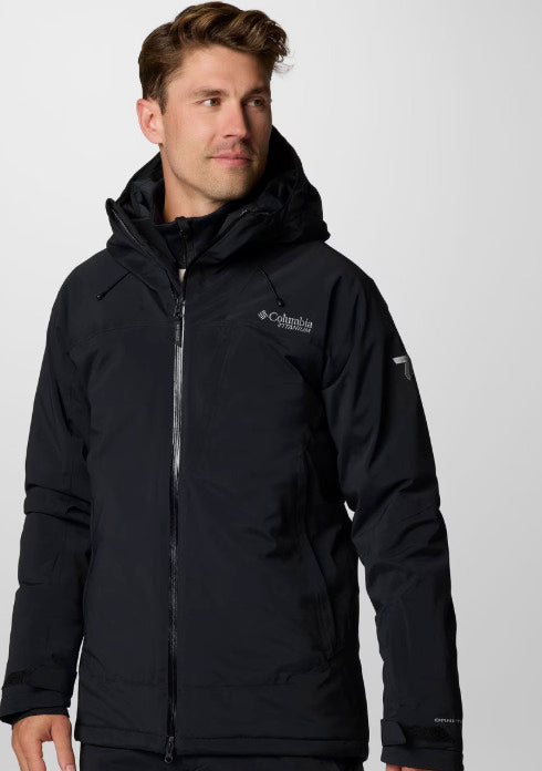 columbia cirque bowl men’s jacket-color-black