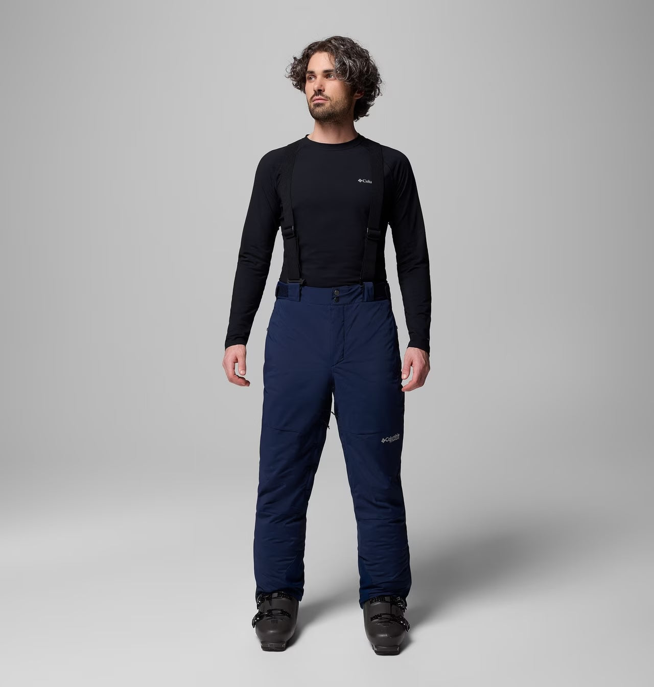 columbia cirque bowl men’s pants-color-nav