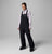 columbia highland summit ii insulated women’s bib pants-color-blk