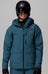 columbia highland summit iii insulated women’s jacket-color-everblue