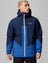 columbia powder prime men’s jacket-color-mountain blue,