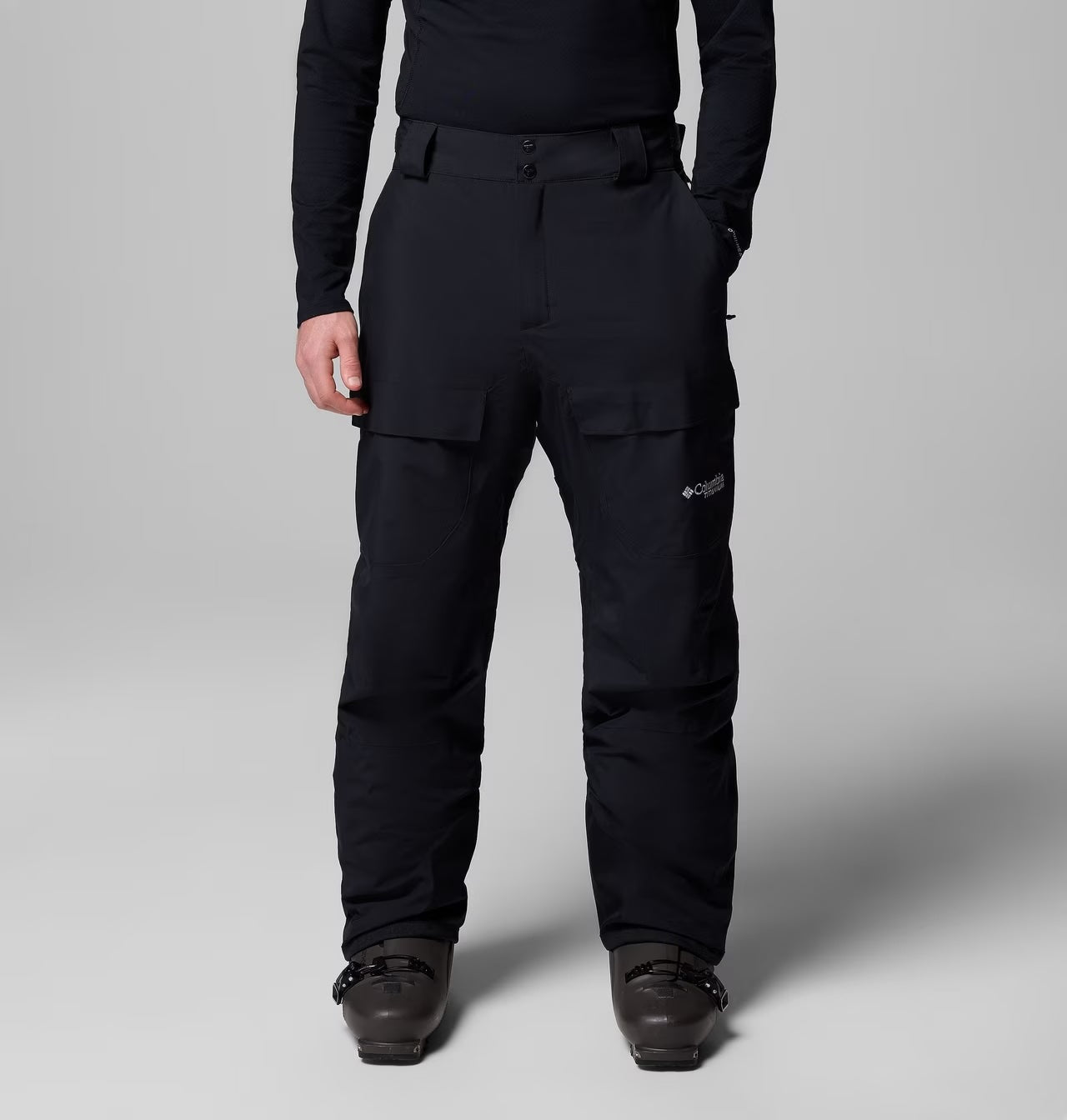 columbia winter district men’s pants-color-blk