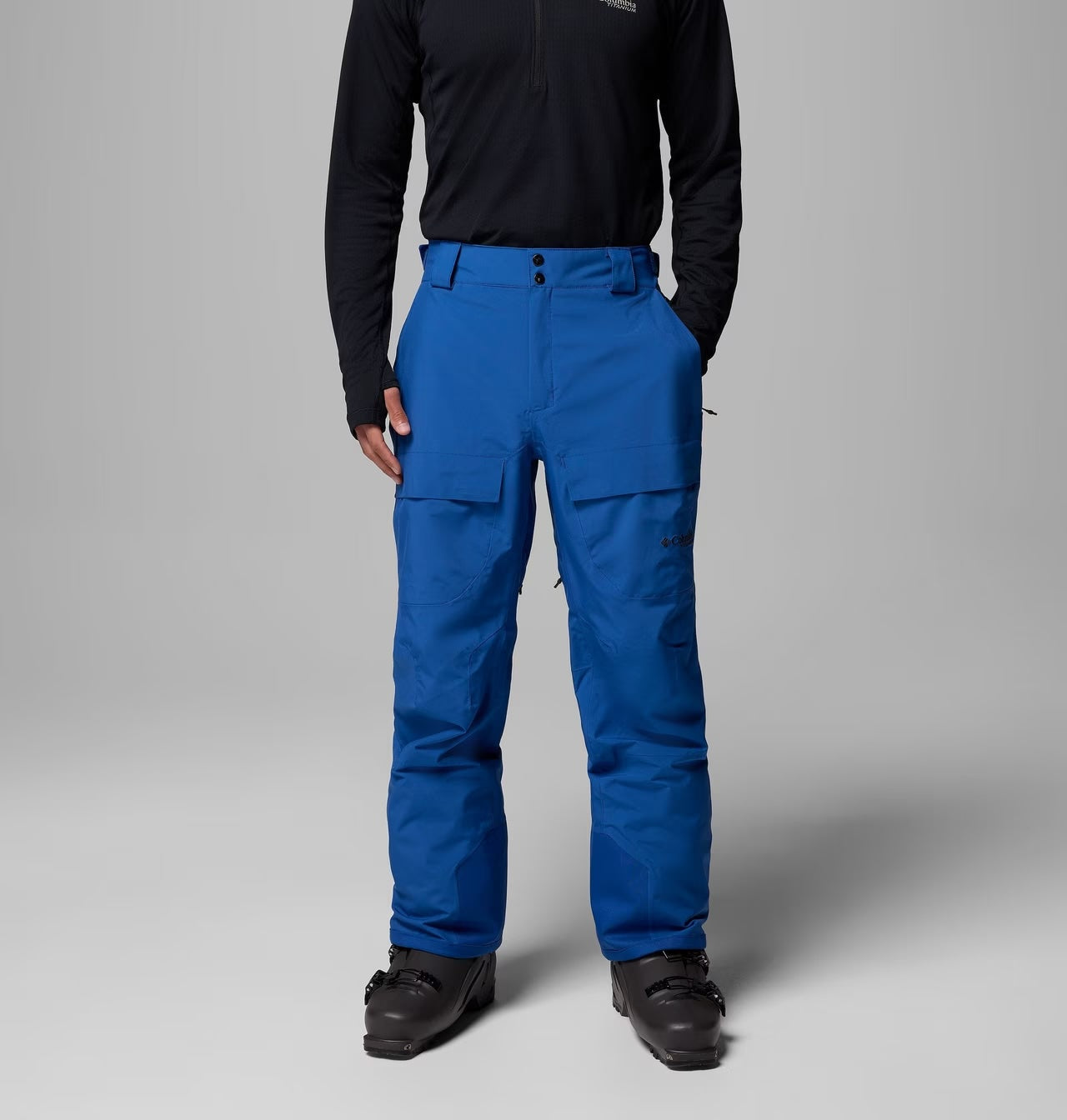 columbia winter district men’s pants-color-mtn
