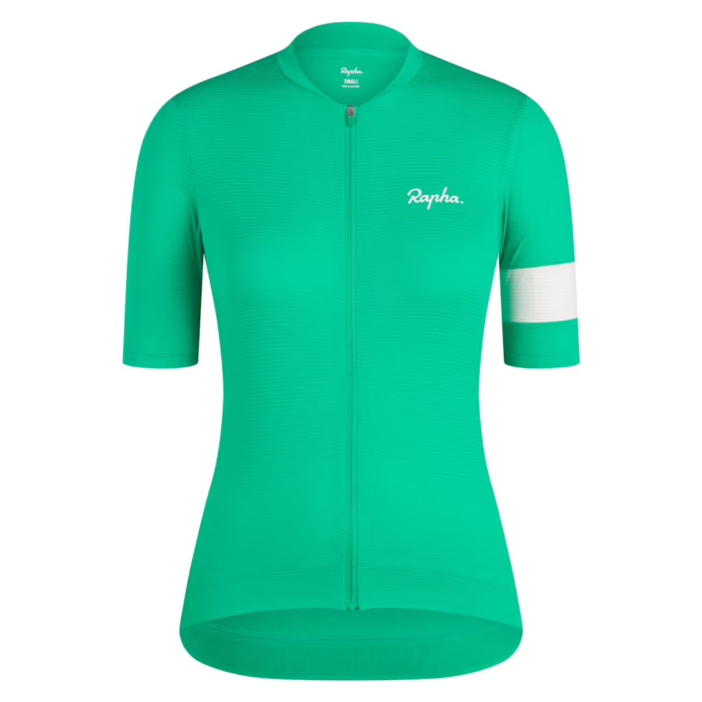Rapha Women's Core Lightweight Jersey | Cycling Jerseys | ERIK'S
