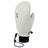 crab grab chop mitts-color-white