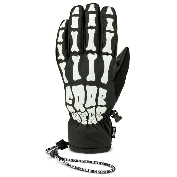 Crab Grab Five Glove | Ski and Snowboard Gloves | ERIK'S – ERIK'S