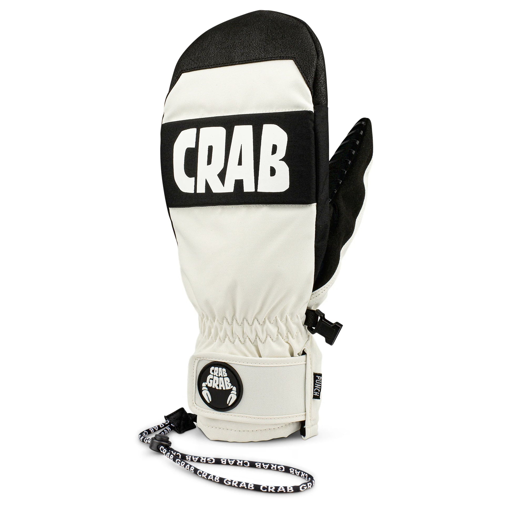 Crab Grab Punch Mitt | Ski and Snowboard Mittens | ERIK'S – ERIK'S