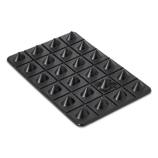 crab grab shark teeth stomp pad-color-black