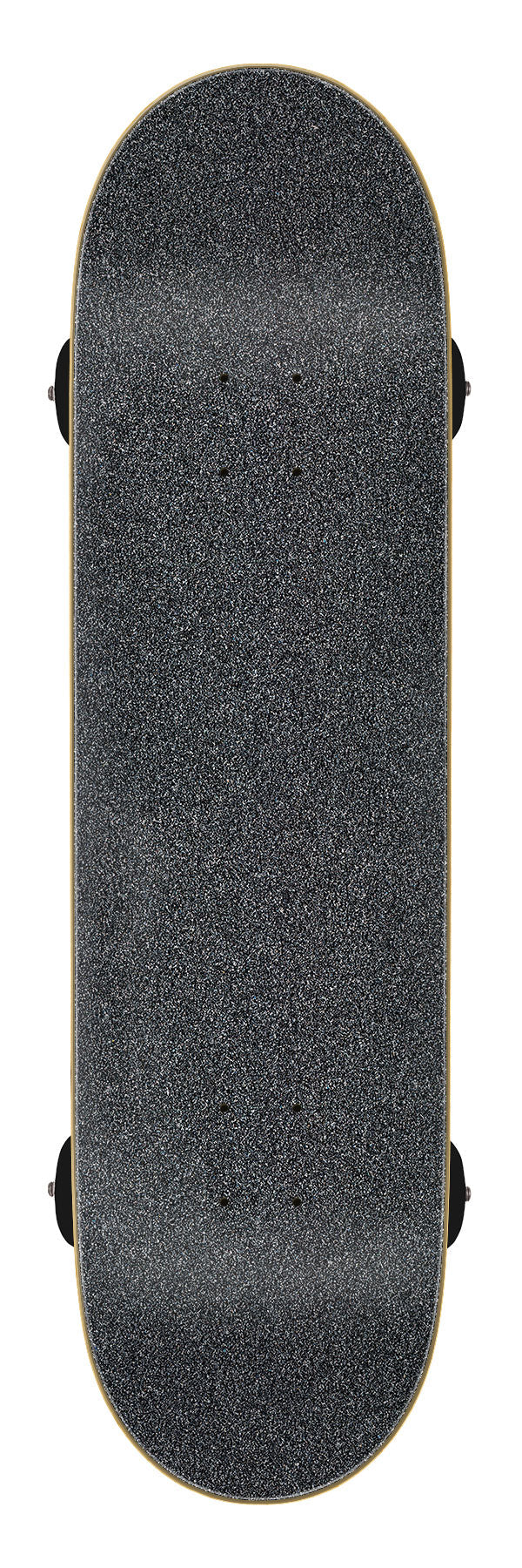 creature tattered complete skateboard