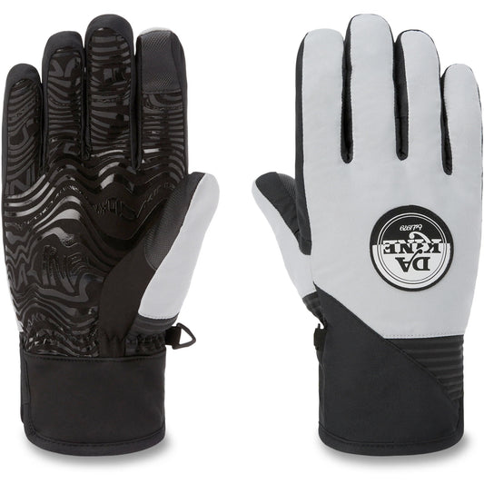 dakine crossfire short men’s gloves